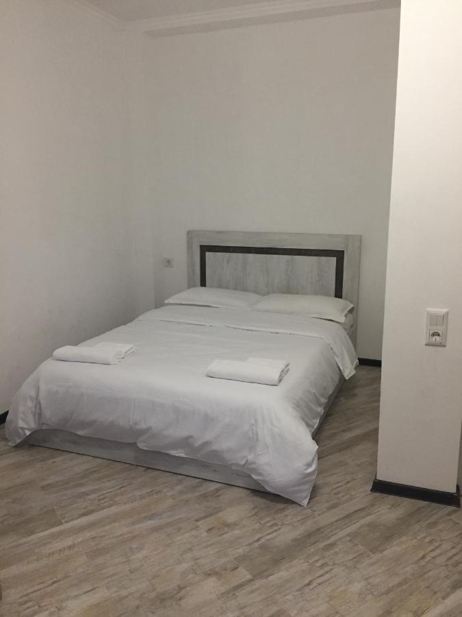 Cristal Otel Borjomi Dış mekan fotoğraf