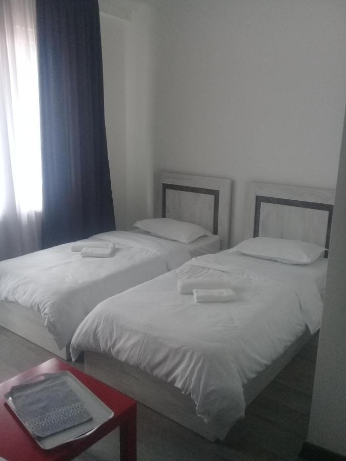 Cristal Otel Borjomi Dış mekan fotoğraf