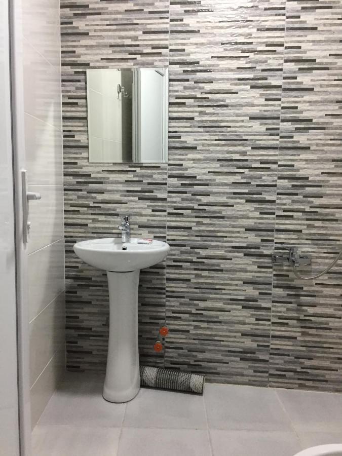 Cristal Otel Borjomi Dış mekan fotoğraf